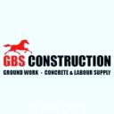 GBS Construction logo